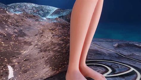 f95zone vicineko|Fischl x slime race to the finish vicineko preview 1080p.